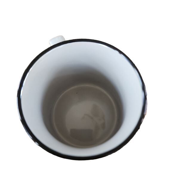 SIPS "It is well with my soul" 13oz mountain graphics campfire coffee mug - Picture 8 of 8